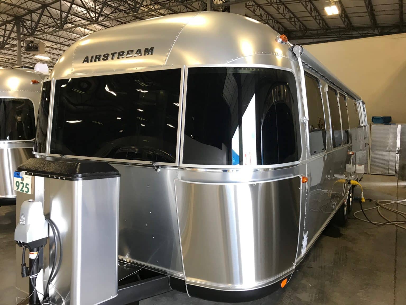 2020 Airstream 30ft Classic For Sale In St George Airstream Marketplace