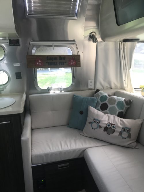 2018 Airstream 28FT International For Sale in Coshocton - Airstream ...