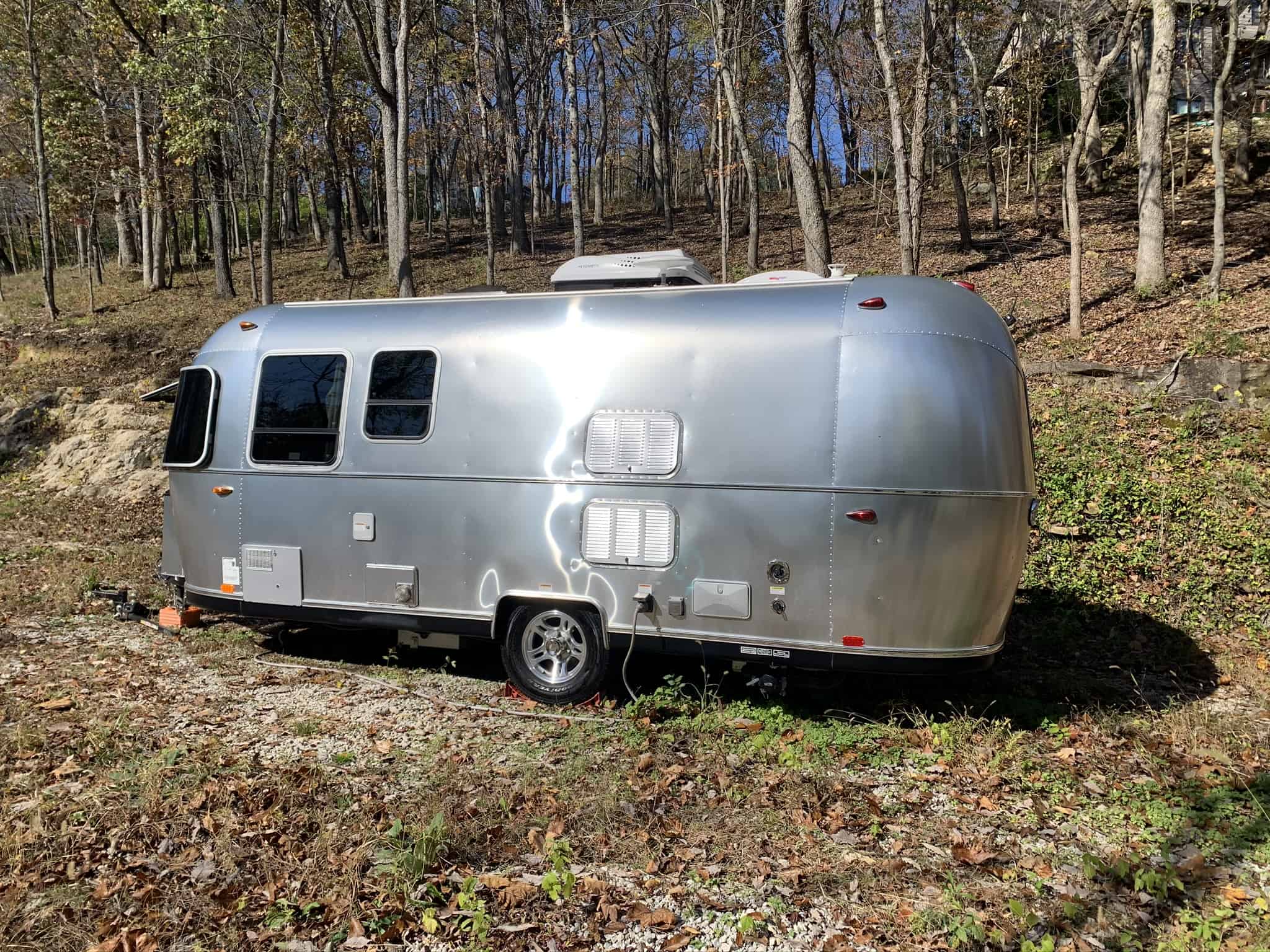2019 Airstream 22FT Sport For Sale in St. Louis - Airstream Marketplace
