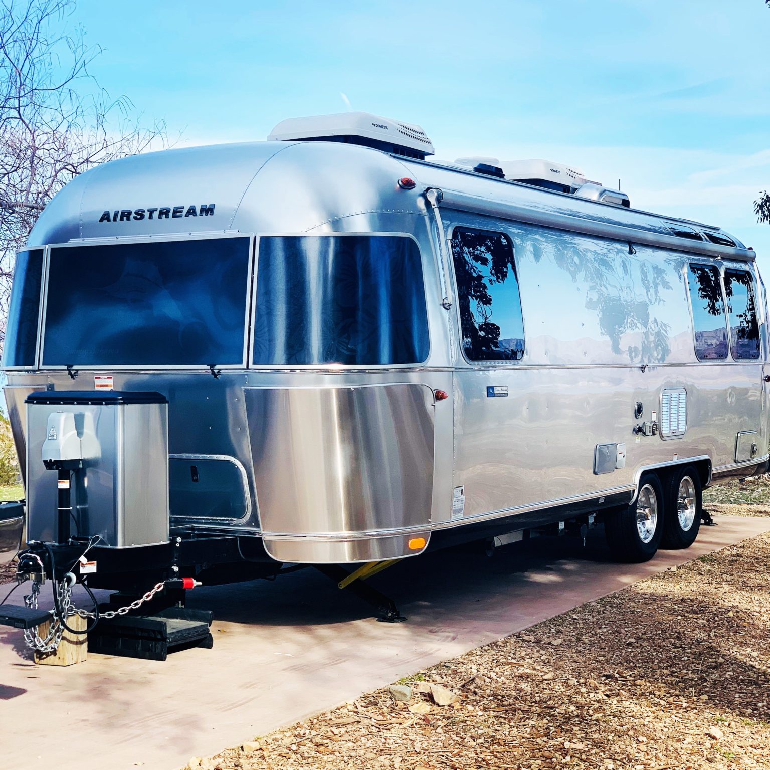 travel trailer campers for sale