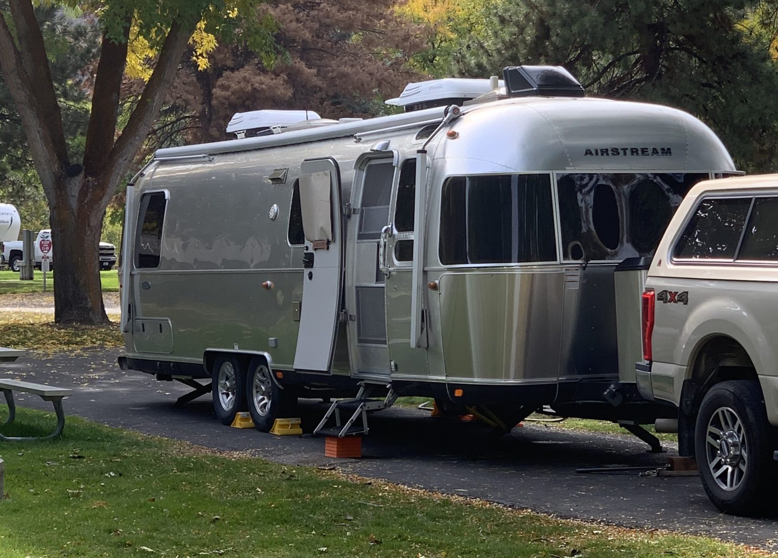 2017 Airstream 30ft Classic For Sale In Fort Worth Airstream Marketplace