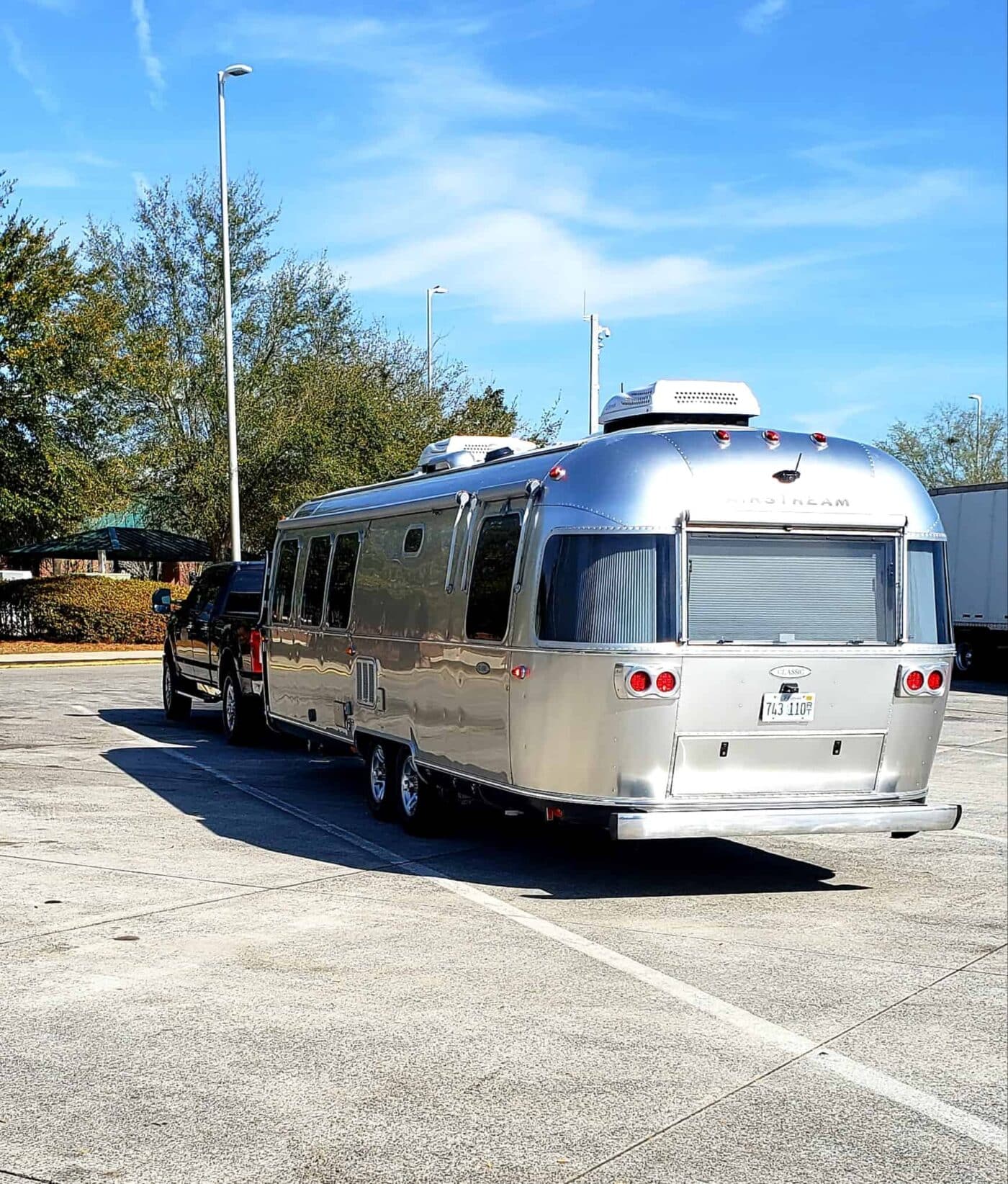 2017 Airstream 30ft Classic For Sale In Arlington Heights Airstream Marketplace