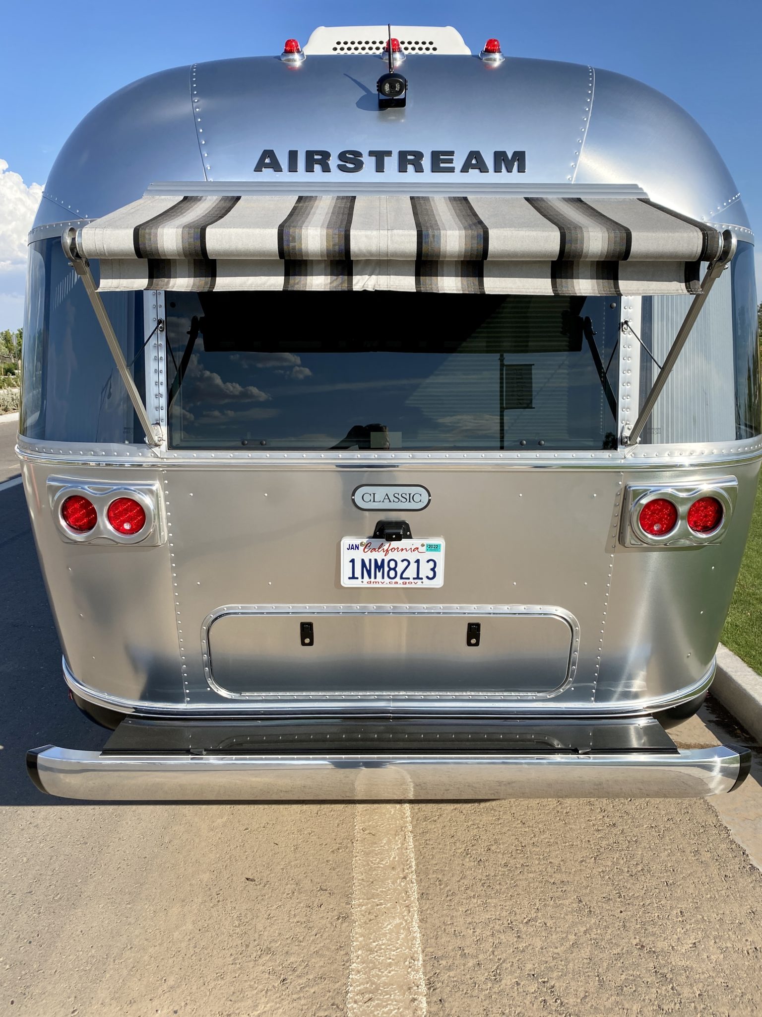 2021 Airstream 30FT Classic For Sale in Surprise Airstream Marketplace