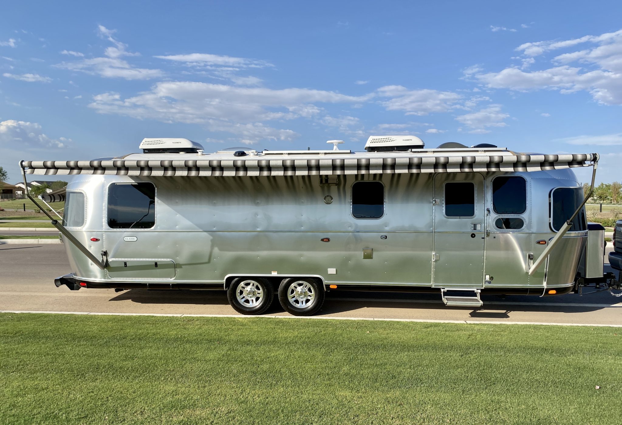 2021 Airstream 30ft Classic For Sale In Surprise Airstream Marketplace
