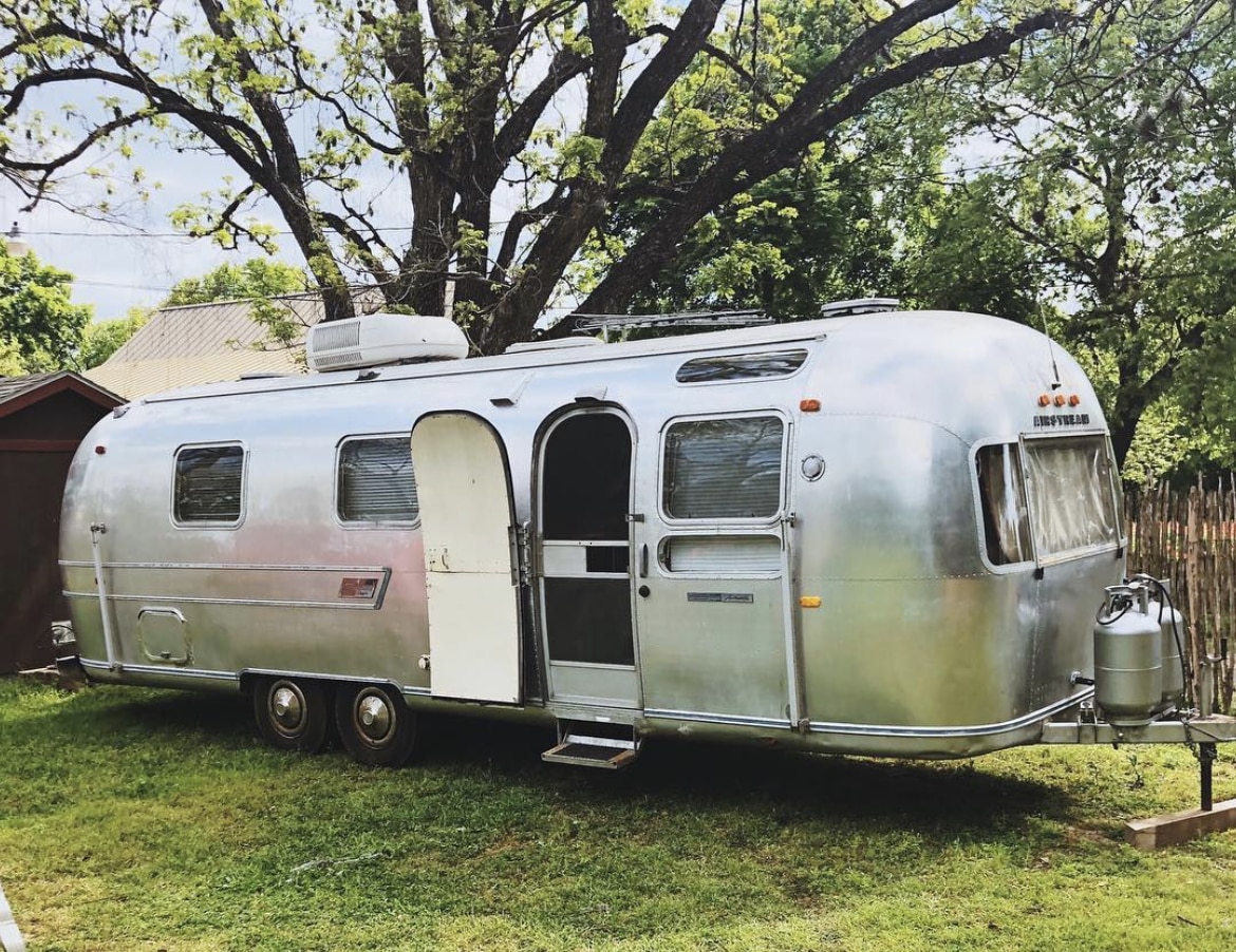 1971 29FT Other For Sale in Austin - Airstream Marketplace