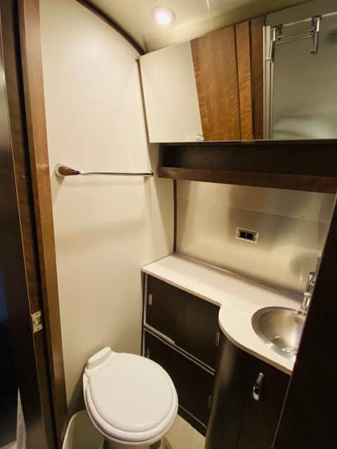 2018 Airstream 27FT Globe Trotter For Sale in Piedmont - Airstream ...