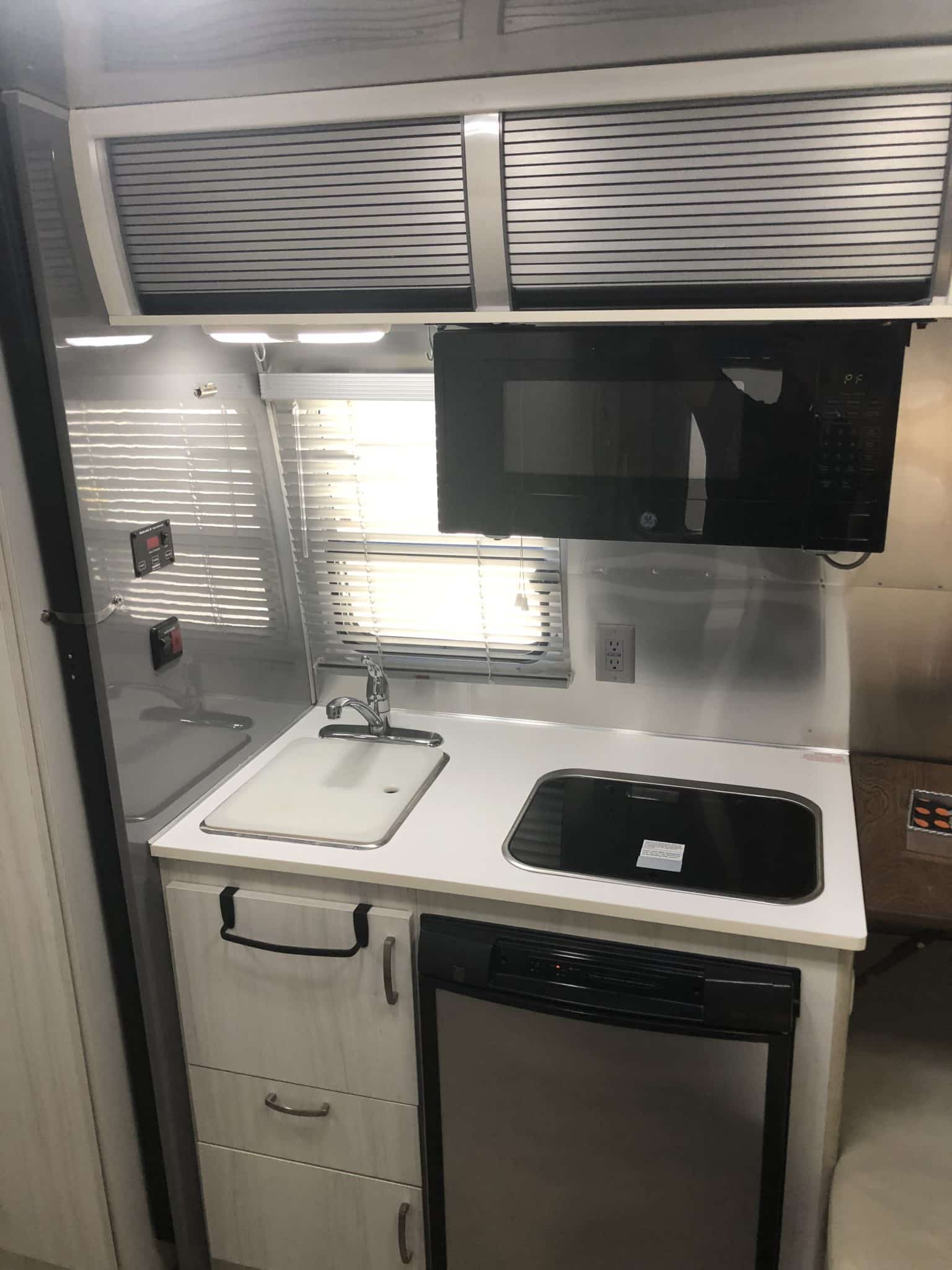 2017 Airstream 16FT Bambi For Sale in Youngsville - Airstream Marketplace