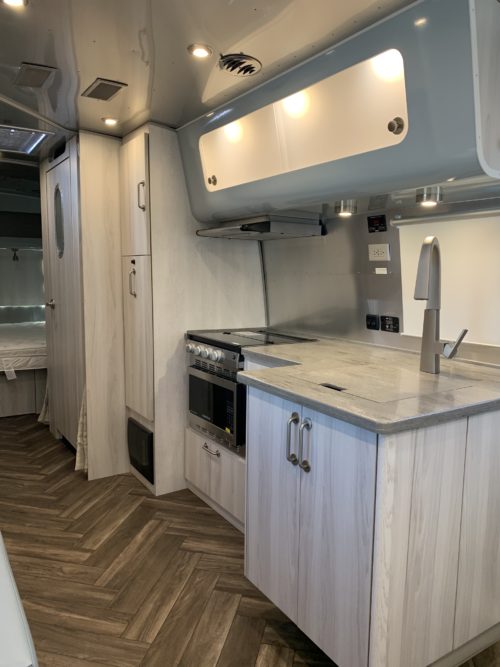 2021 Airstream 28FT International For Sale in 39046 - Airstream Marketplace