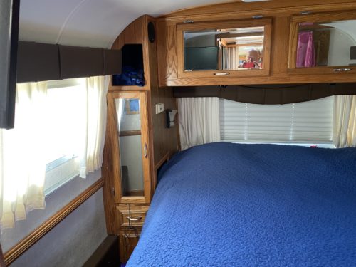 2001 Airstream 34FT Excella/Limited For Sale in Orange Park - Airstream ...