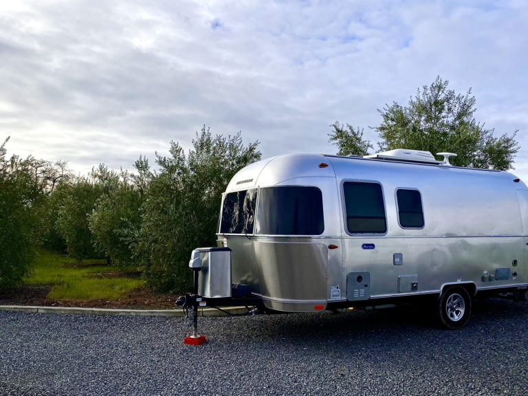 2021 Airstream 22FT Bambi For Sale in Los Angeles - Airstream Marketplace
