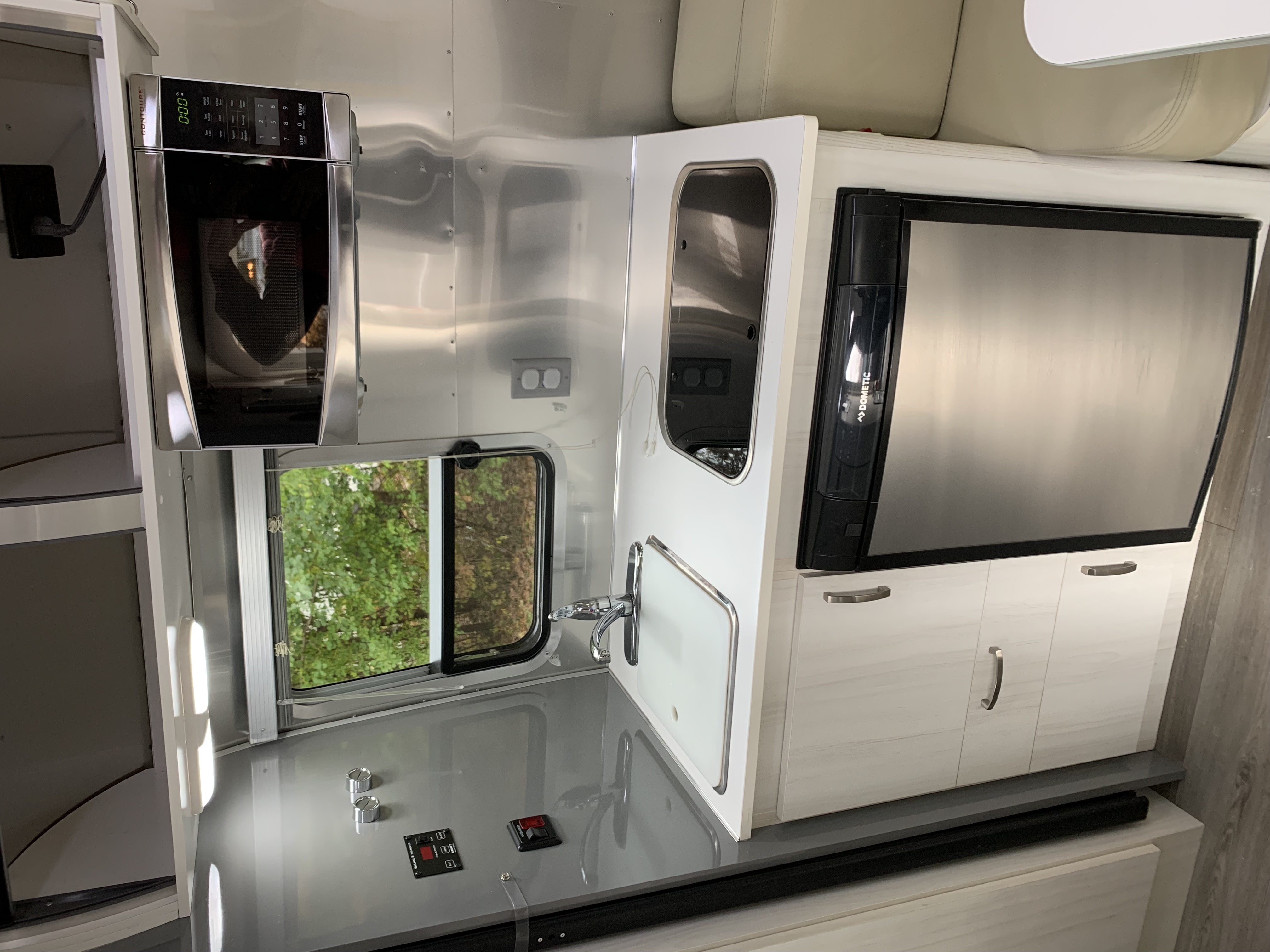2018 16FT Bambi For Sale in Highland Park - Airstream Marketplace