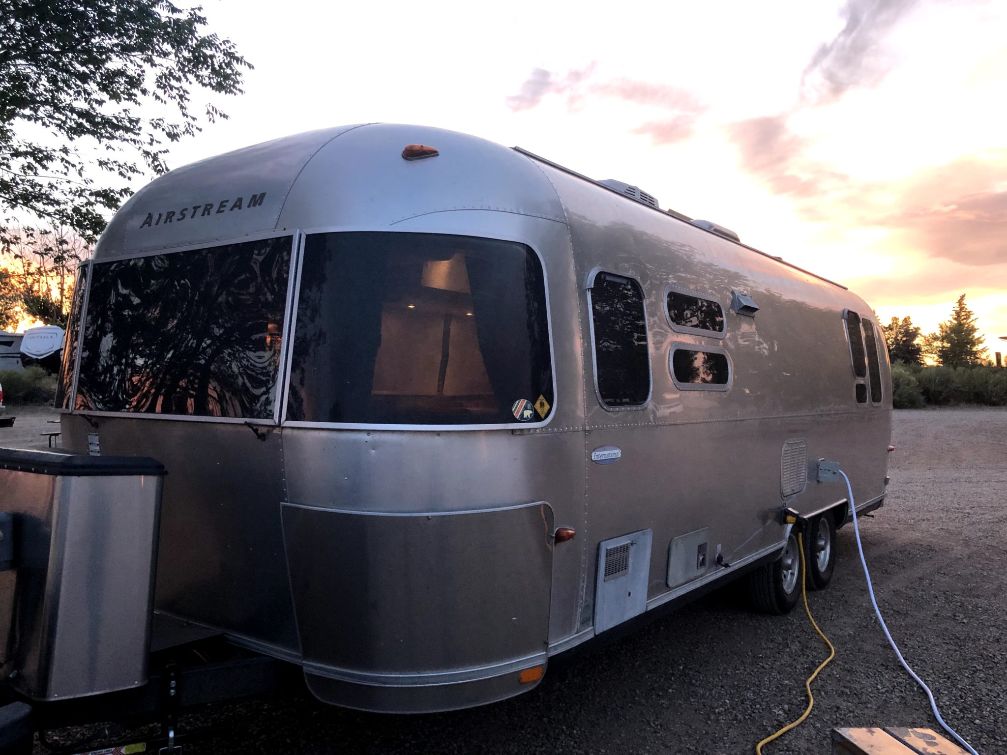 2004 Airstream 28FT International CCD For Sale in Boca Raton ...