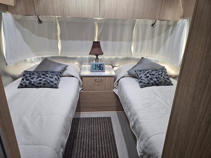 2020 25' Flying Cloud For Sale In Bluffton, South Carolina - Airstream ...