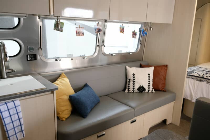 2022 30' Flying Cloud For Sale In Fort Worth, Texas - Airstream Marketplace