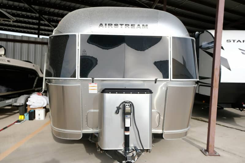 2022 30' Flying Cloud For Sale In Fort Worth, Texas - Airstream Marketplace