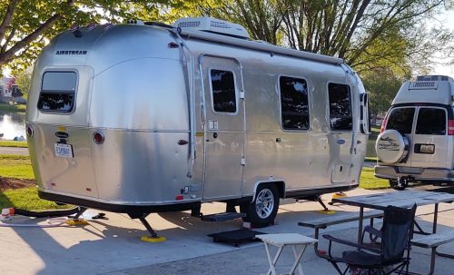 Sell Your Airstream - Airstream Marketplace