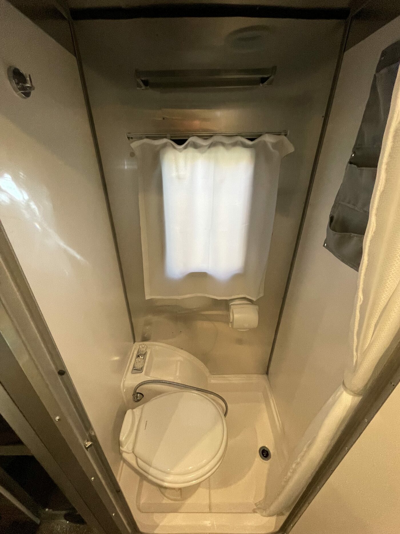 2022 20FT Basecamp 20X For Sale In Eugene, Oregon - Airstream Marketplace