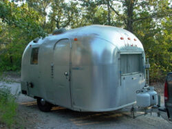 1967 17FT Caravel For Sale In Austin , Texas - Airstream Marketplace