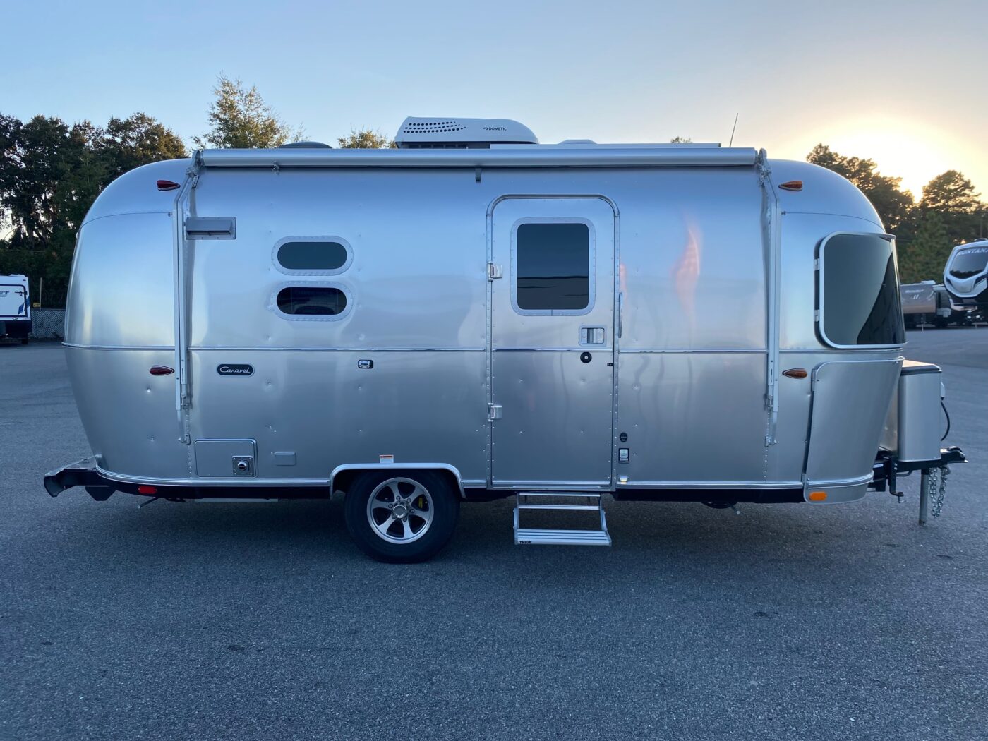 2020 20FT Caravel For Sale In Alapaha, Georgia - Airstream Marketplace