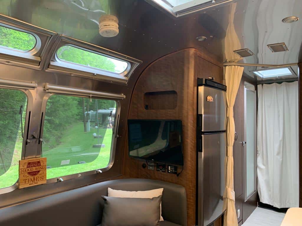 2020 27FT Globe Trotter For Sale In Dade City , Florida - Airstream ...