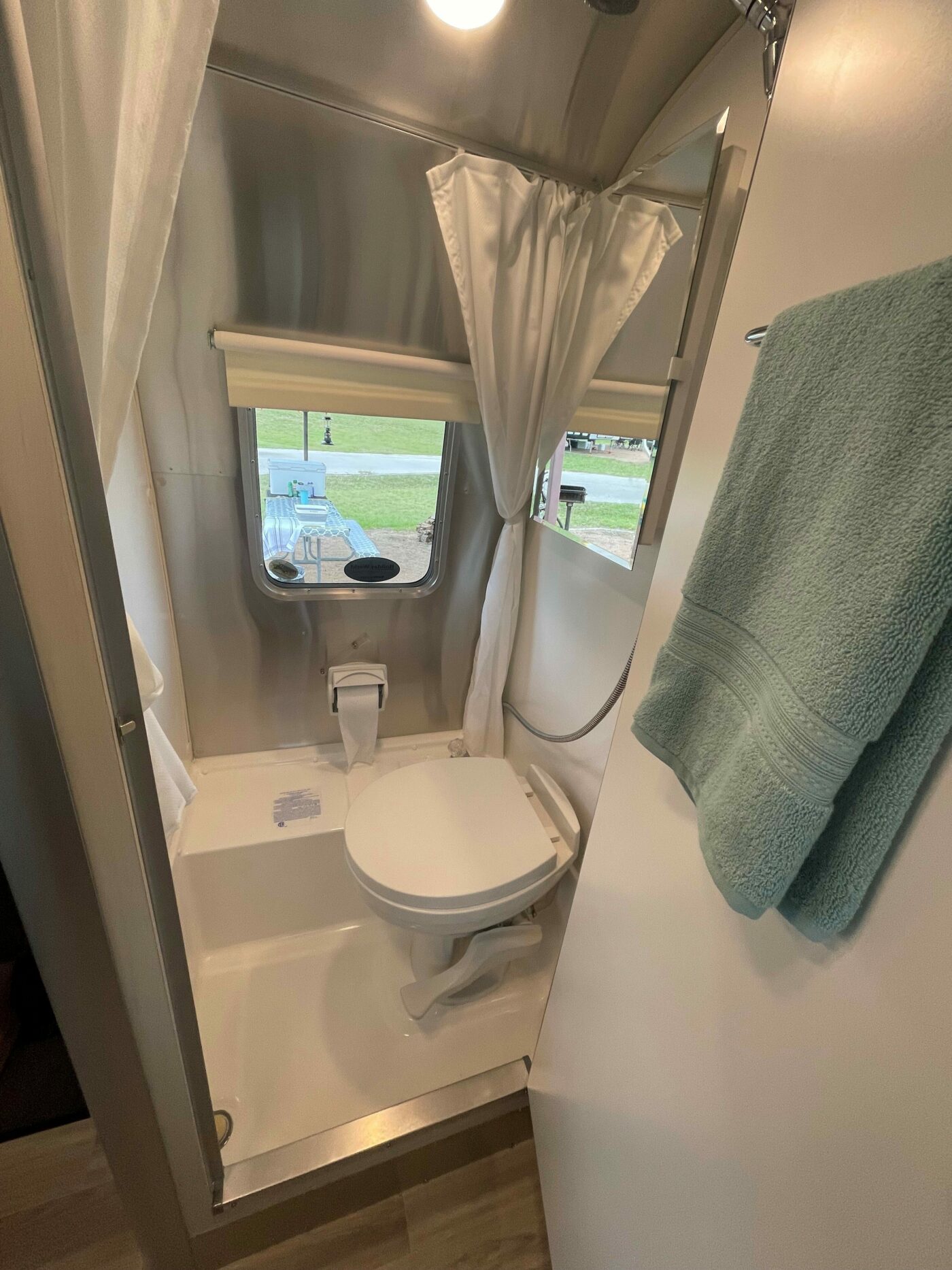 2023 16FT Bambi For Sale In Katy, Texas - Airstream Marketplace