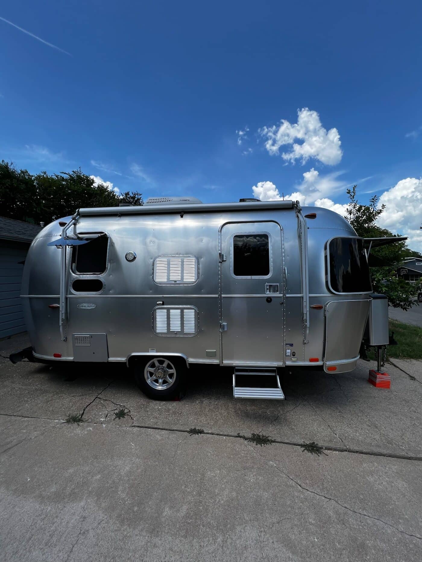 2018 19FT Bambi For Sale In Austin, Texas - Airstream Marketplace