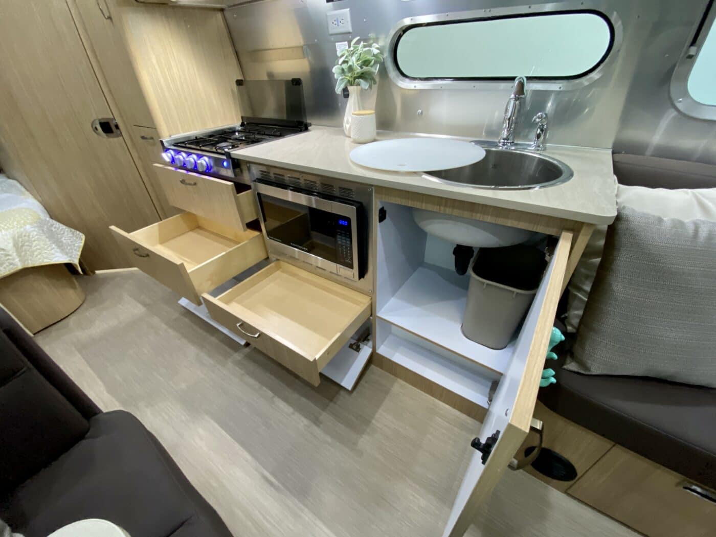 2020 30FT Flying Cloud For Sale In Chandler, Arizona - Airstream ...