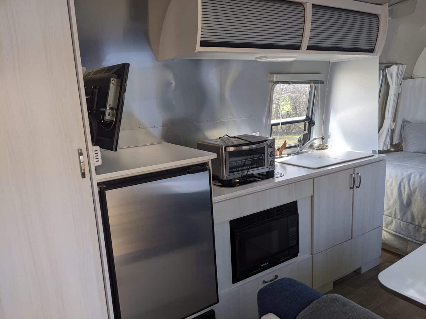 2021 22FT Bambi For Sale In Red Bank, New Jersey - Airstream Marketplace