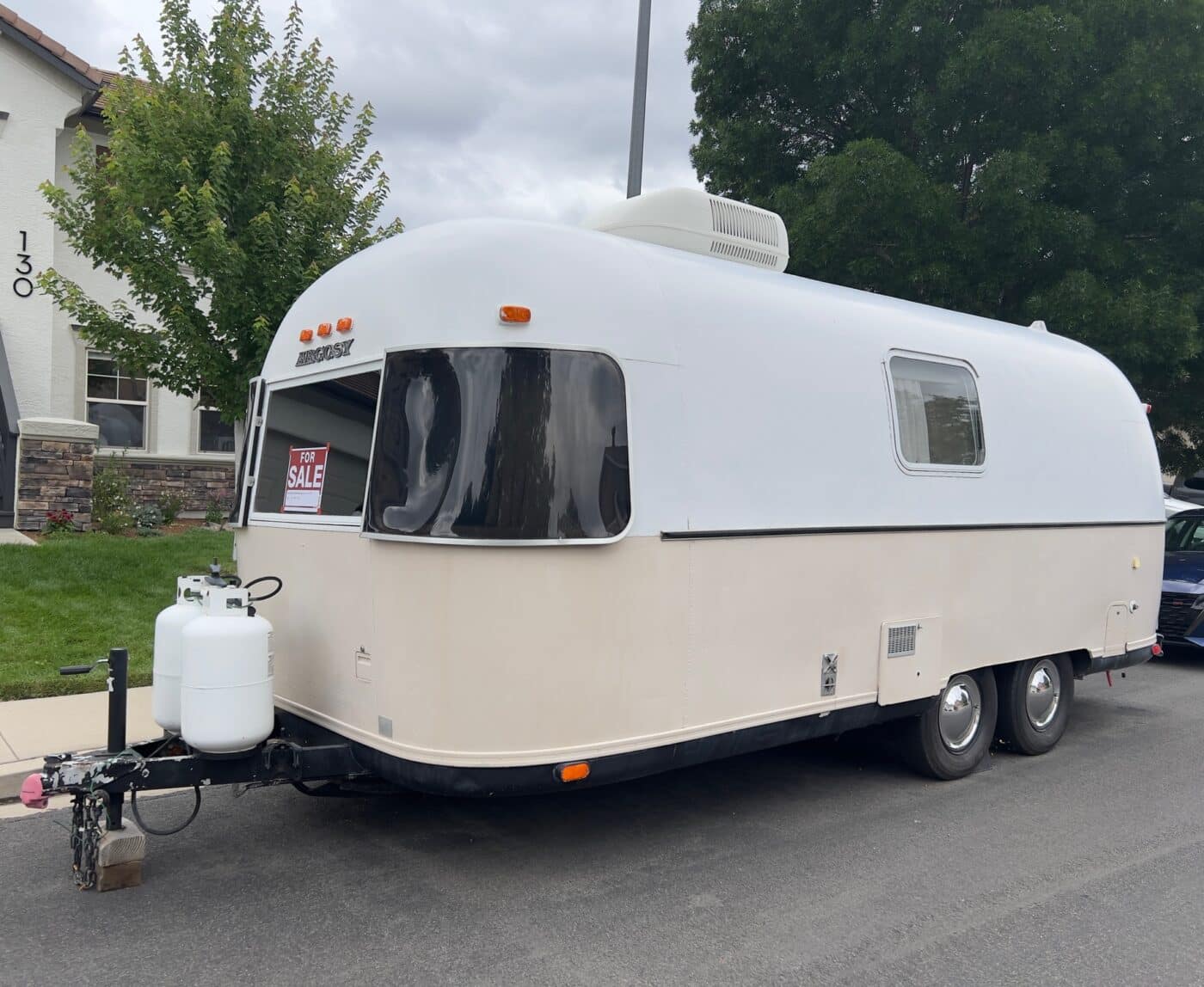 travel trailers for sale reno