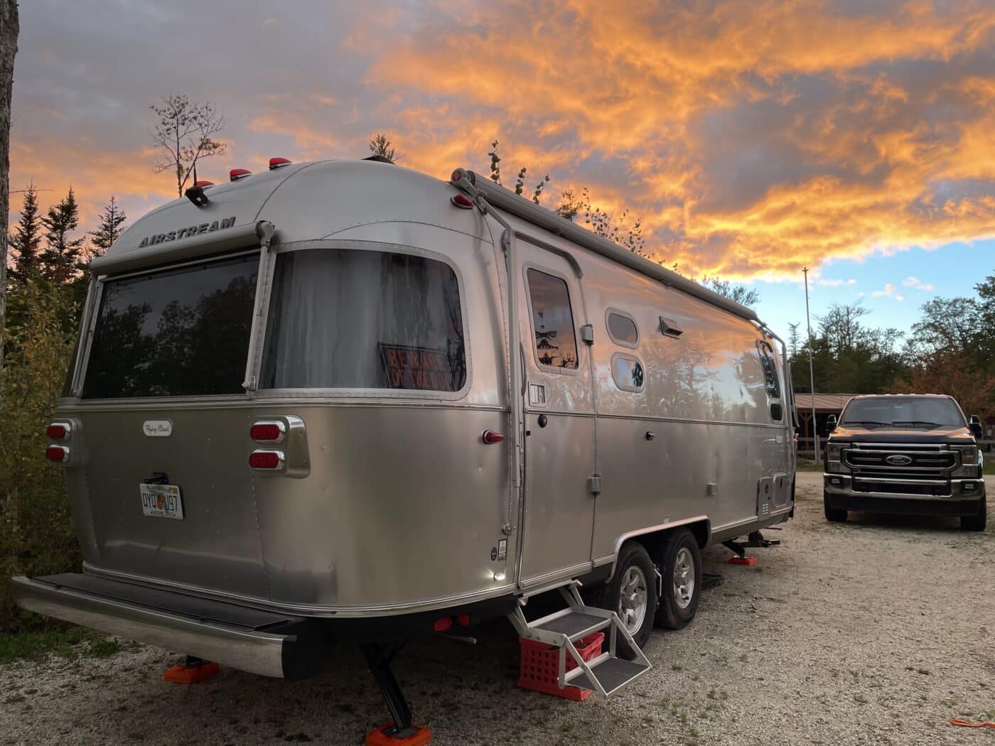 2022 25FT Flying Cloud For Sale In Fort Lauderdale, Florida - Airstream ...