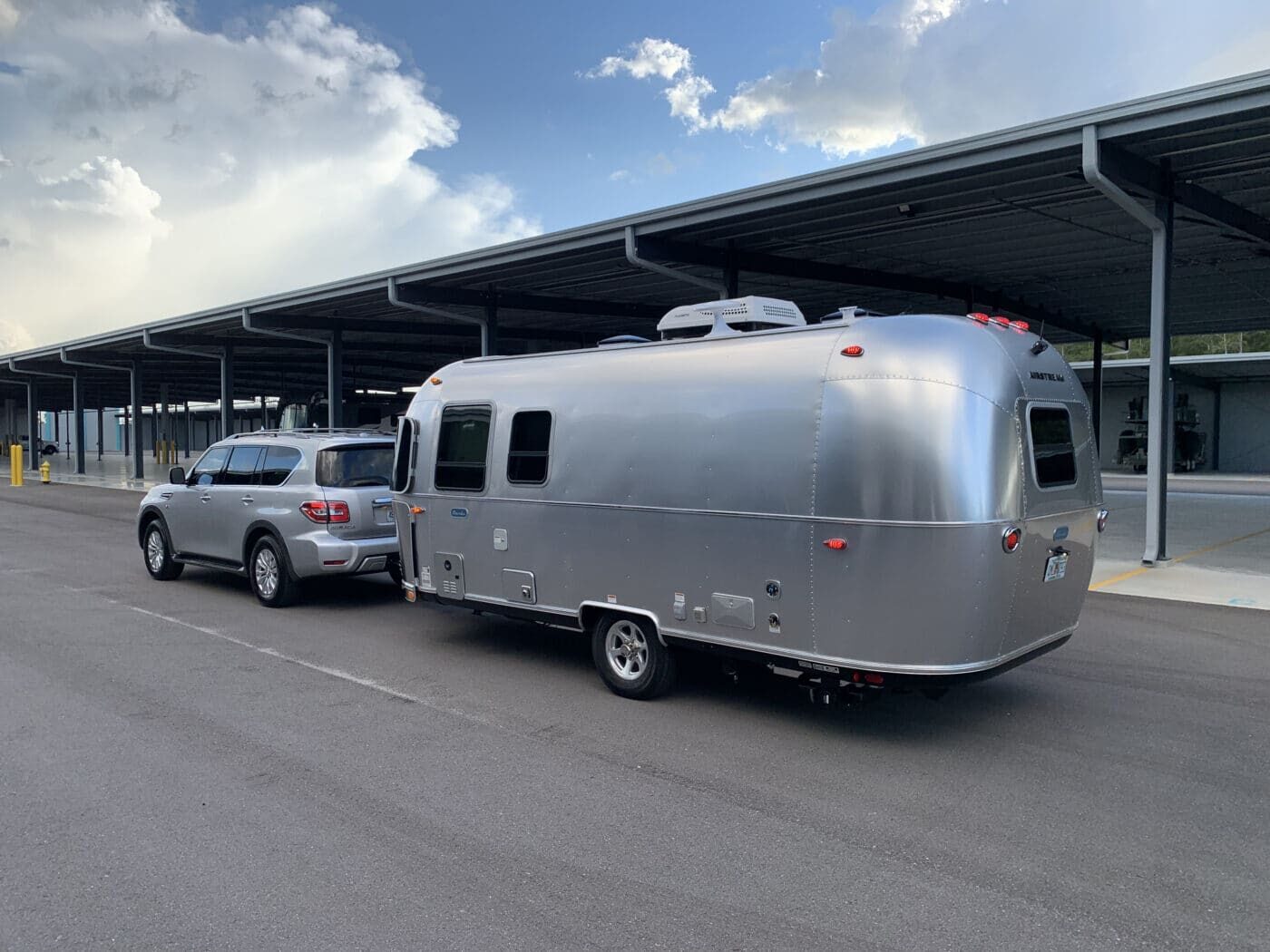 2021 22FT Bambi For Sale In Naples, Florida - Airstream Marketplace