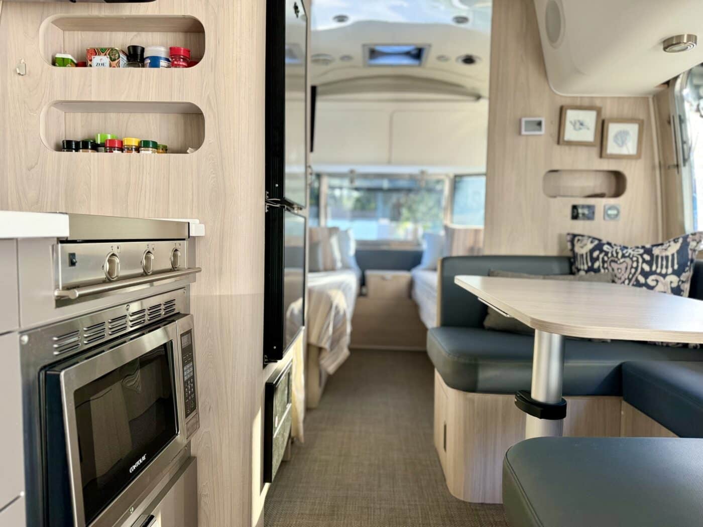 2021 23FT Globe Trotter For Sale In Jacksonville, Florida - Airstream ...