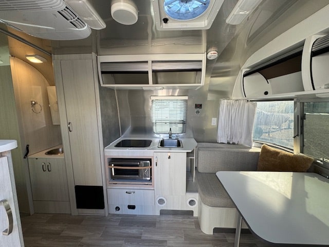 2023 19FT Bambi For Sale In Boulder, Colorado - Airstream Marketplace