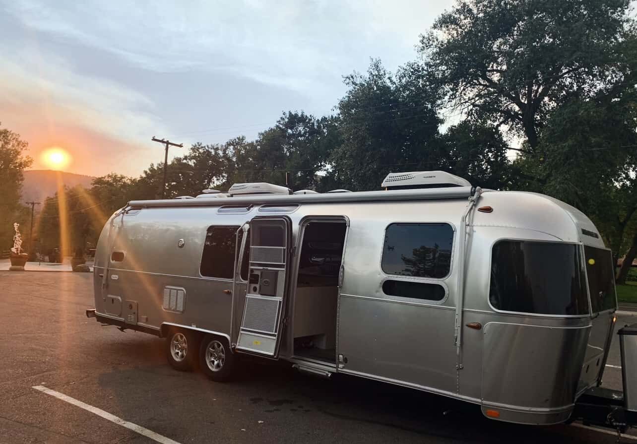 2021 30FT Flying Cloud For Sale In Austin , Texas - Airstream Marketplace